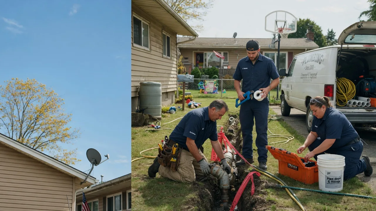 Garbage Disposal Replacement in Greenbush, VA near me